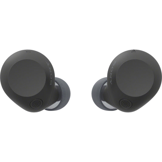 Sony WFC710N Truly Wireless Noise Cancelling Earbuds - Black (AU Stock)