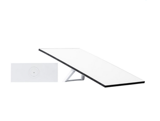 Starlink Standard Kit AX TriBand Wifi System (Latest Gen) - White