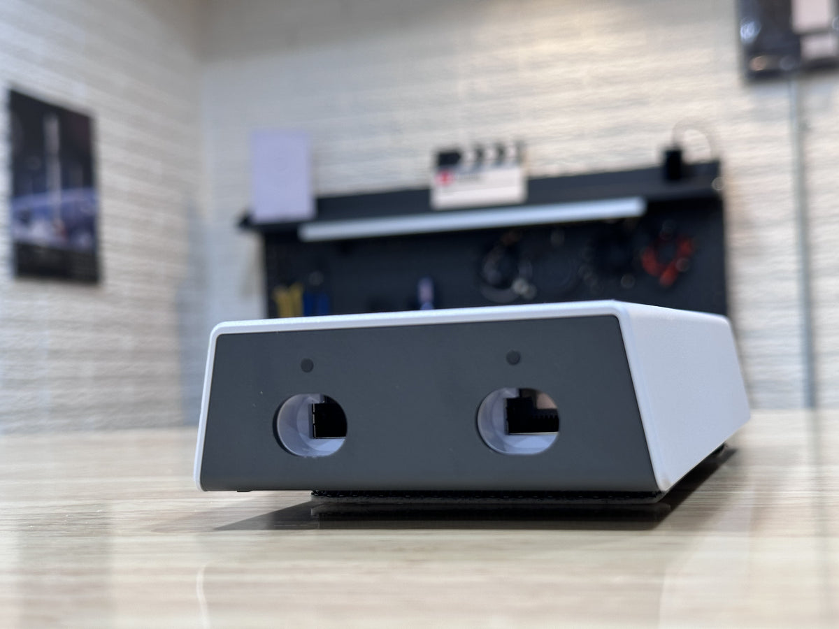 Starlink Standard 4 PoE Power Supply