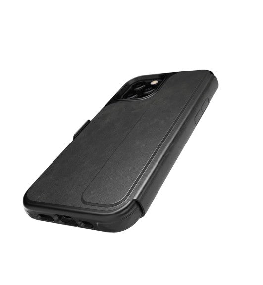 TECH21 Evo Wallet for iPhone 13 Pro Max (6.7") - Black