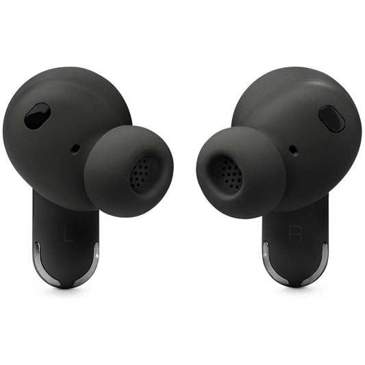 JBL Tour Pro 3 TWS Noise Cancelling Earbuds with Smart Case - Black (AU Stock)