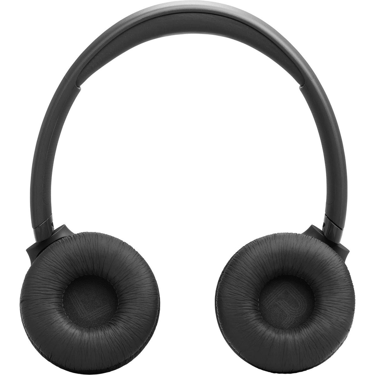 JBL Tune 520BT Wireless On-Ear Headphones - Black (AU Stock)