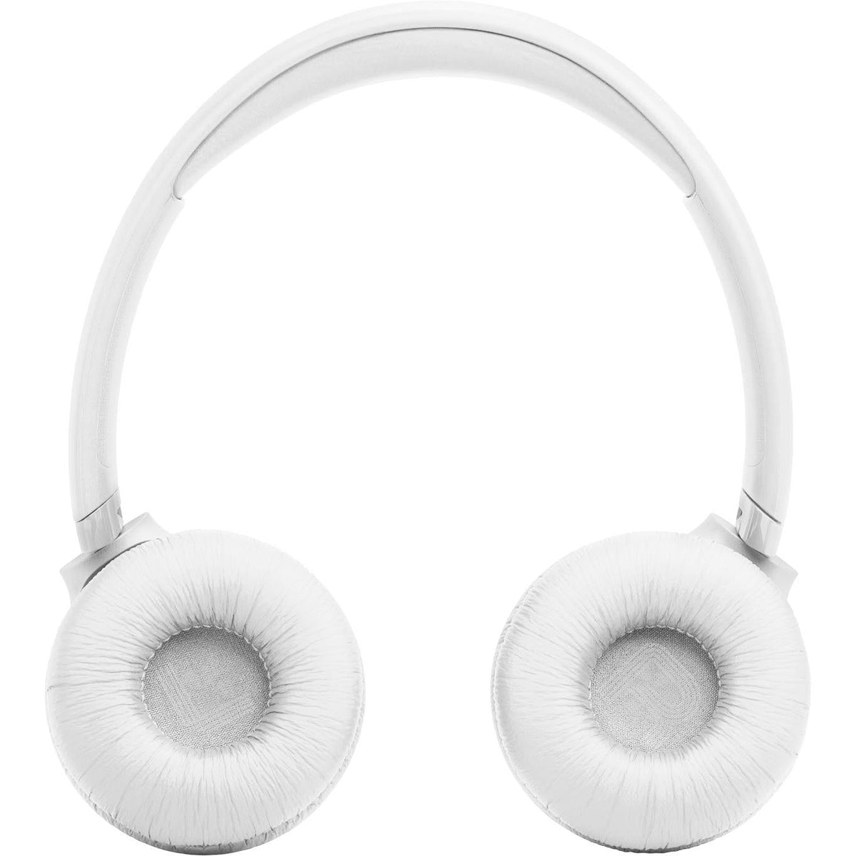 JBL Tune 520BT Wireless On-Ear Headphones - White (AU Stock)