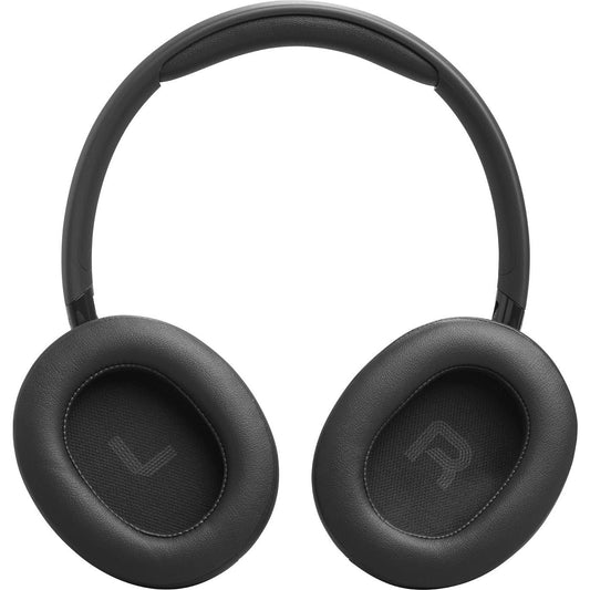JBL Tune 730BT Wireless Over-Ear Headphones - Black (AU Stock)