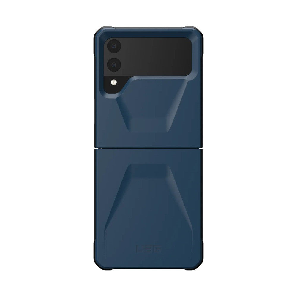 UAG Civilian Case for Samsung Galaxy Flip 3 - Mallard (Clearance)