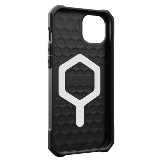 UAG Essential Armor Magsafe Case - iPhone 15 Plus (6.7'') - Black
