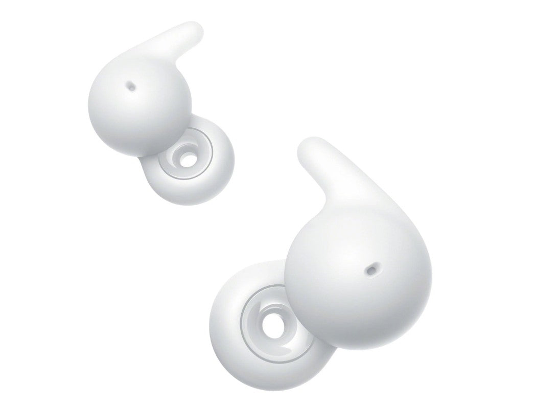 Sony LinkBuds Open True Wireless Earbuds ( WF-L910 ) -White (Australia Stock)