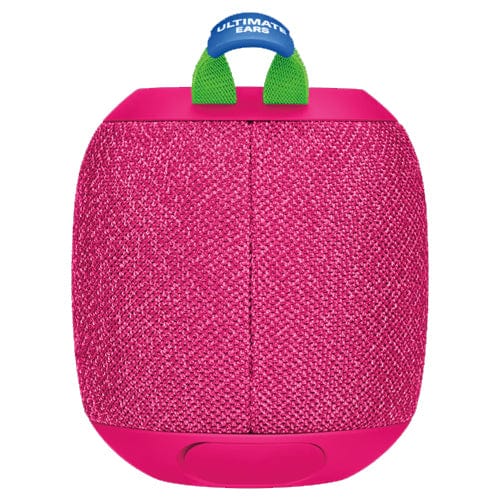 Logitech Compact Speaker Logitech UE WONDERBOOM 3 Portable Bluetooth Speaker