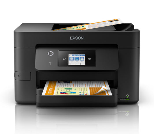 Epson WorkForce Pro WF-3825 Multifunction Printer