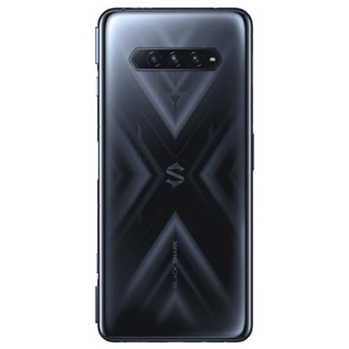 Xiaomi Mobile Black Xiaomi Black Shark 4 (Dual SIM 6GB RAM 128GB 5G)