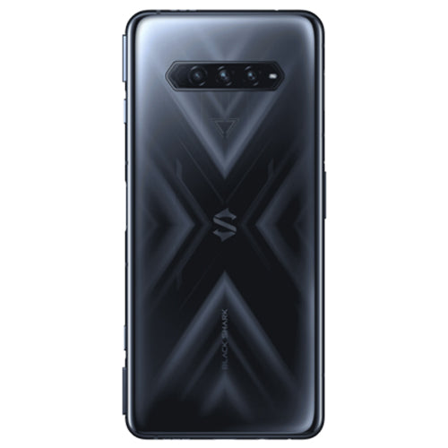 Xiaomi Black Shark 4 (Dual SIM 8GB RAM 128GB 5G) Black Back