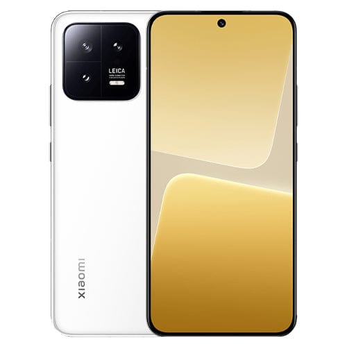 Xiaomi Mobile Xiaomi Mi 13 (Dual SIM 12GB RAM 256GB 5G)