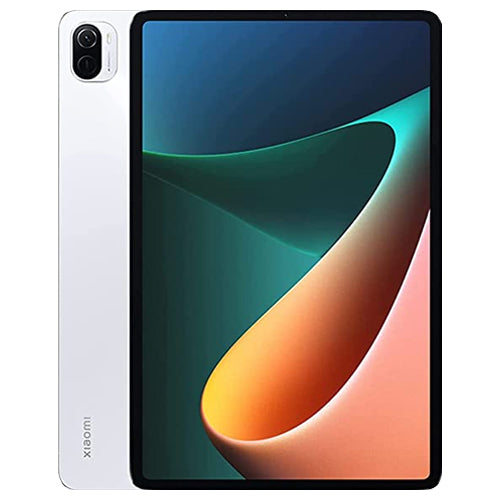 Xiaomi Mi Pad 5 (6GB RAM 256GB WiFi) White - 1