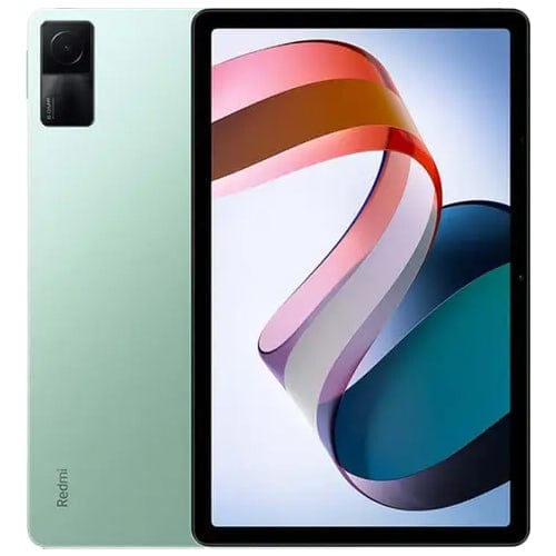 Xiaomi Tablet Mint Green Xiaomi Redmi Pad (6GB RAM 128GB WiFi)
