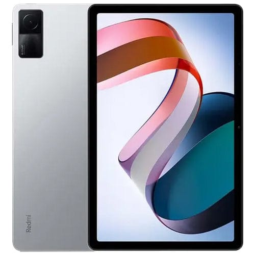 Xiaomi Tablet Silver Xiaomi Redmi Pad (6GB RAM 128GB WiFi)