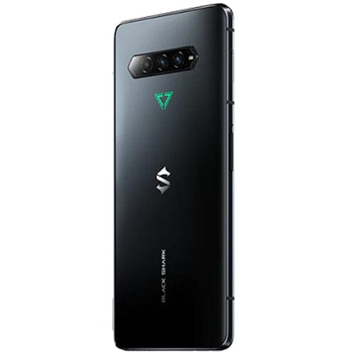 Xiaomi Mobile Cosmos Black Xiaomi Black Shark 4 Pro (Dual SIM 8GB RAM 128GB 5G)