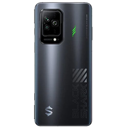 Xiaomi Mobile Xiaomi Black Shark 5 (Dual SIM 12GB RAM 256GB 5G)