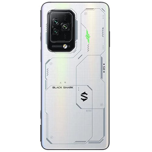 Xiaomi Mobile Xiaomi Black Shark 5 Pro (Dual SIM 16GB RAM 256GB 5G)