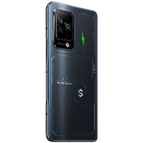 Xiaomi Mobile Stellar Black Xiaomi Black Shark 5 Pro (Dual SIM 8GB RAM 128GB 5G)