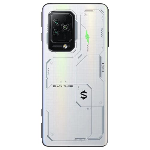 Xiaomi Mobile Xiaomi Black Shark 5 Pro (Dual SIM 8GB RAM 128GB 5G)