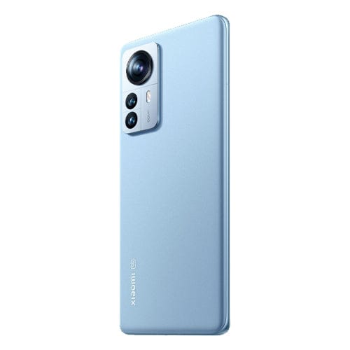 Xiaomi Mobile Xiaomi Mi 12 Pro (Dual SIM 12GB RAM 256GB 5G)