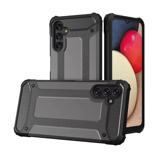 spigen-hard-case-samsung-a22-4g-black-front-back