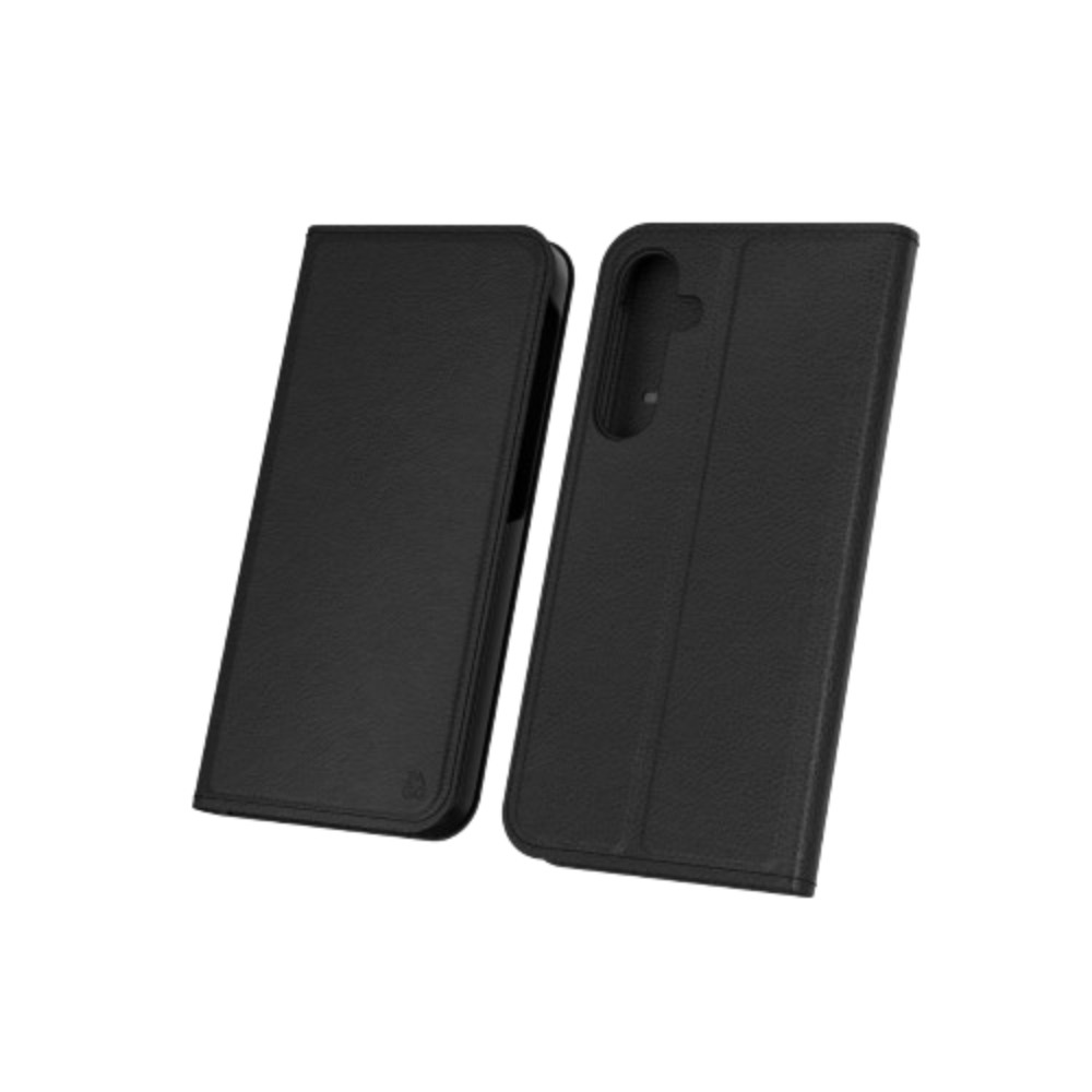 ZAGG Essential FOLIO Case - Samsung A35 5G - Black (Clearance)