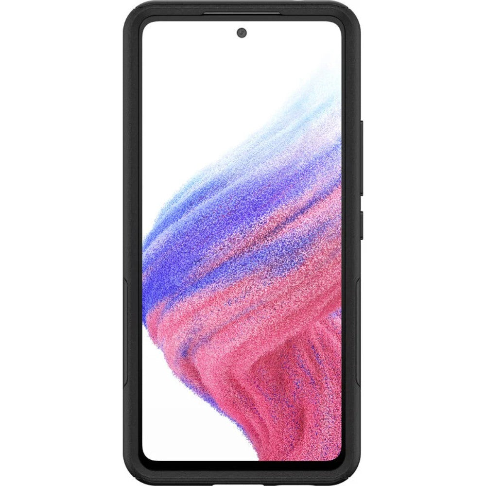 Symmetry Case - Samsung Galaxy A53 5G - BLACK