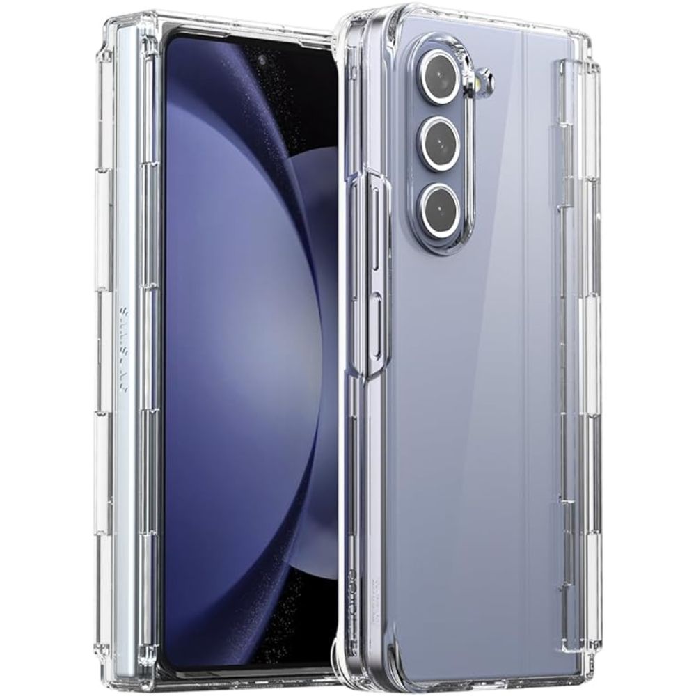 ARAREE NUKIN 360 for Samsung Galaxy Z Fold 5 - Clear