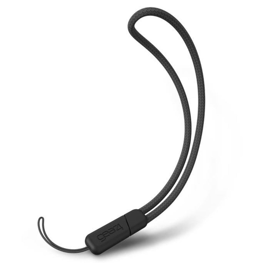 ZAGG - CROSS BODY (LANYARD) PHONE STRAP - BLACK