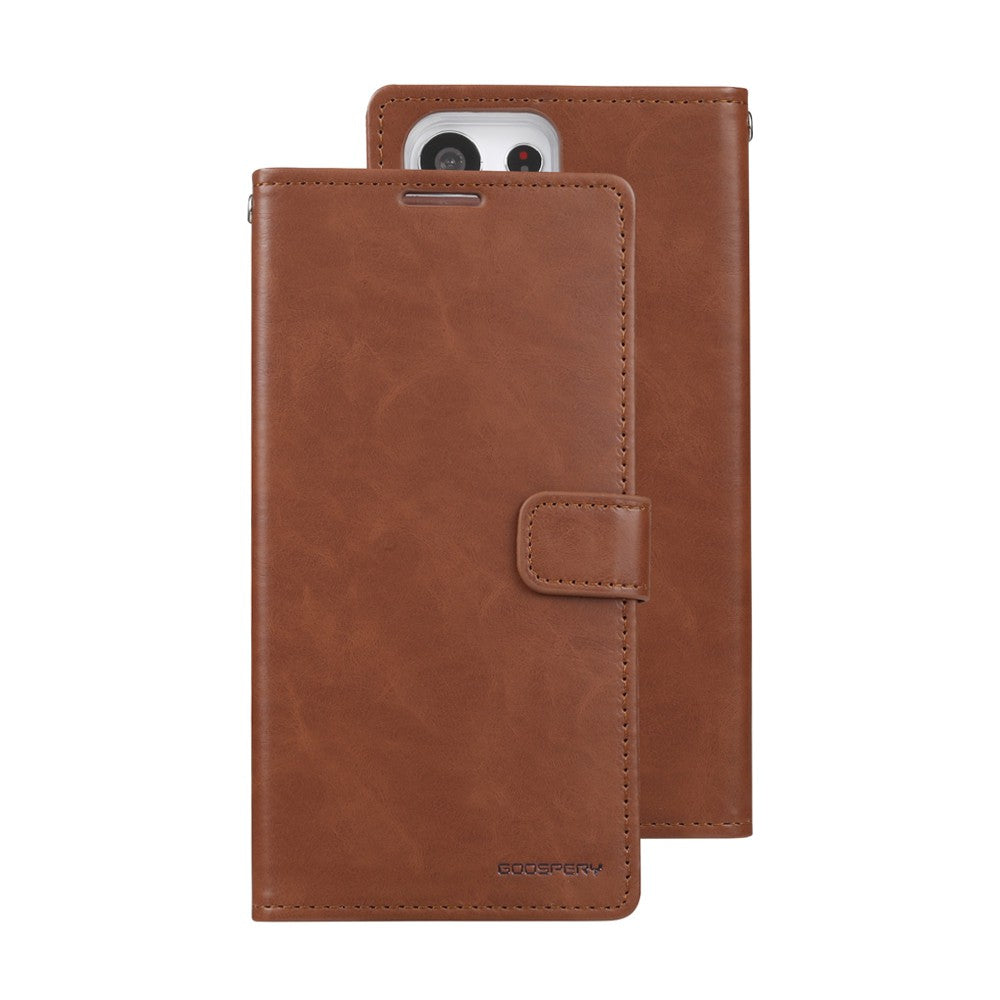Mercury Bluemoon - GALAXY S23 ULTRA (G918) - BROWN