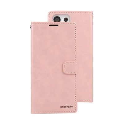 Mercury Bluemoon - GALAXY S23 ULTRA (G918) - ROSE GOLD