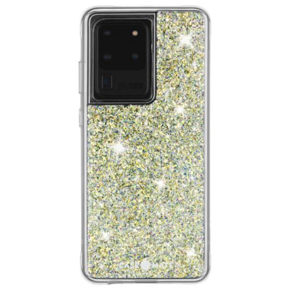 CASE MATE TWINKLE Case - Samsung S20 Ultra 6.9' G988 - STARDUST