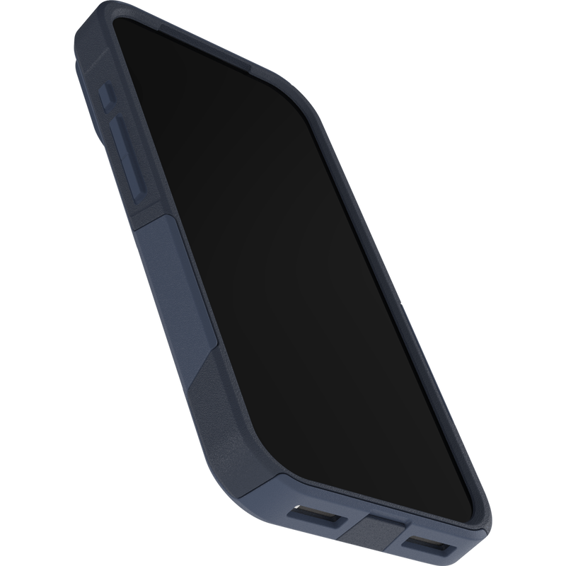 OtterBox Commuter Case w/ Camera Ctrl Suits - iPhone 17 Pro Max (Blue Sentiment)