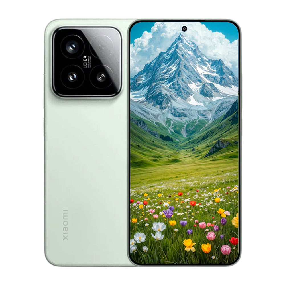 Xiaomi 15 5G Dual SIM (12+256GB)