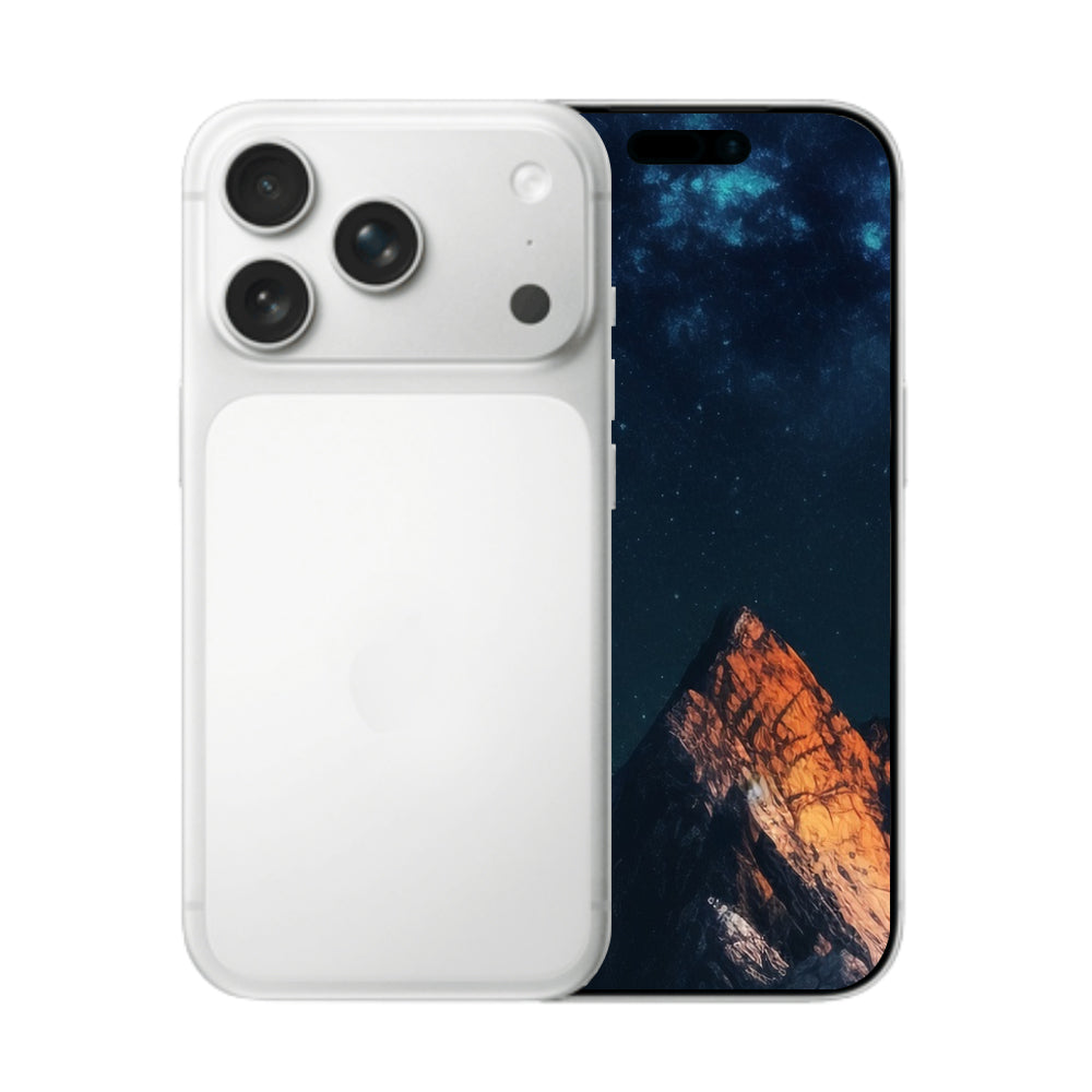 Apple iPhone 17 Pro Max 256GB