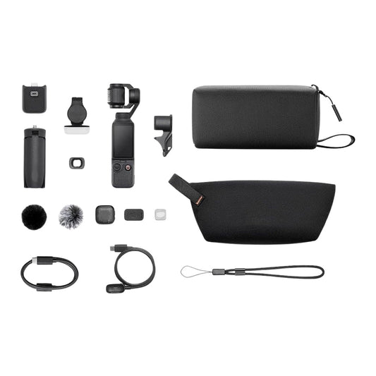 DJI Osmo Pocket 4