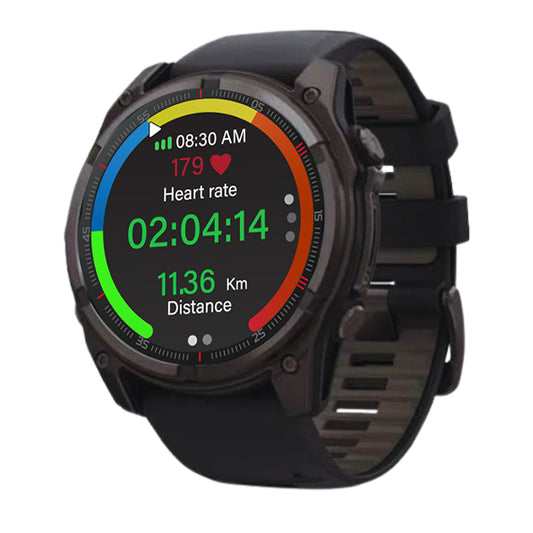 Garmin Fenix 8 51mm