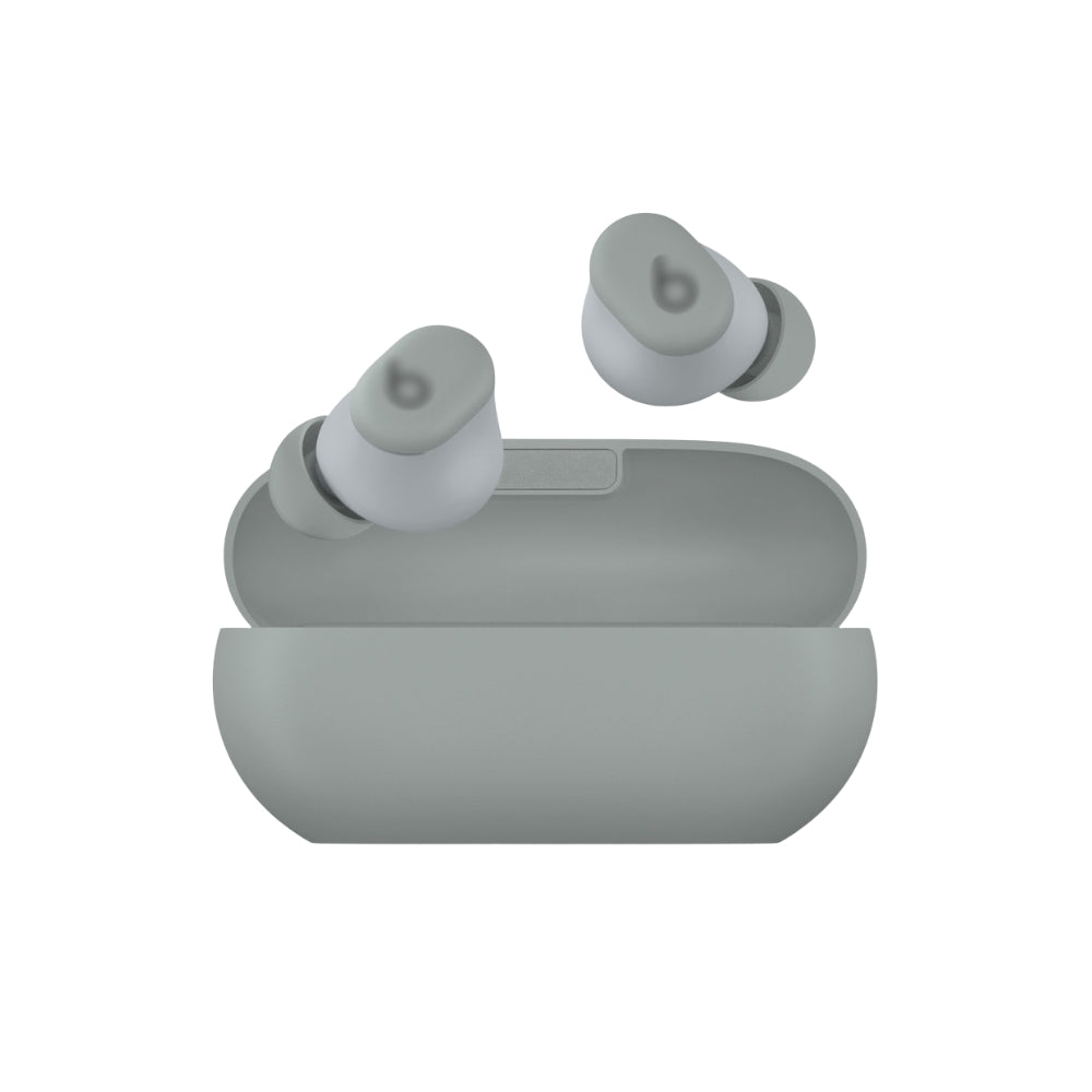 Beats Audio Solo Buds