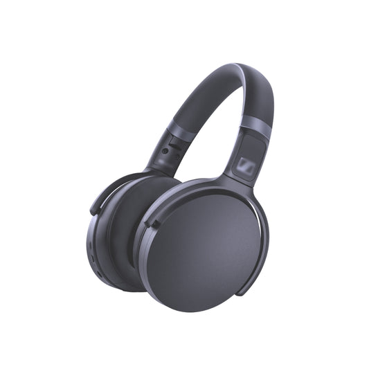 Sennheiser HD450BT Bluetooth Overear Headphones