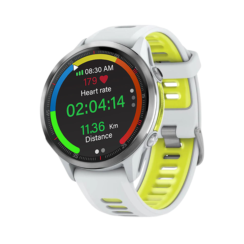 Garmin Forerunner 970