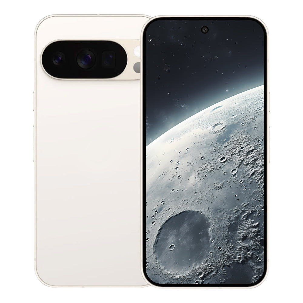Google Pixel 10 Pro 5G 256GB (16GB RAM)