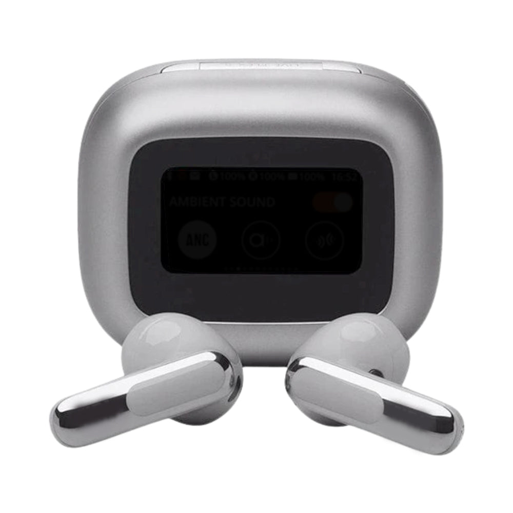 JBL Live Flex 3 True Wireless Noise Cancelling Earbuds