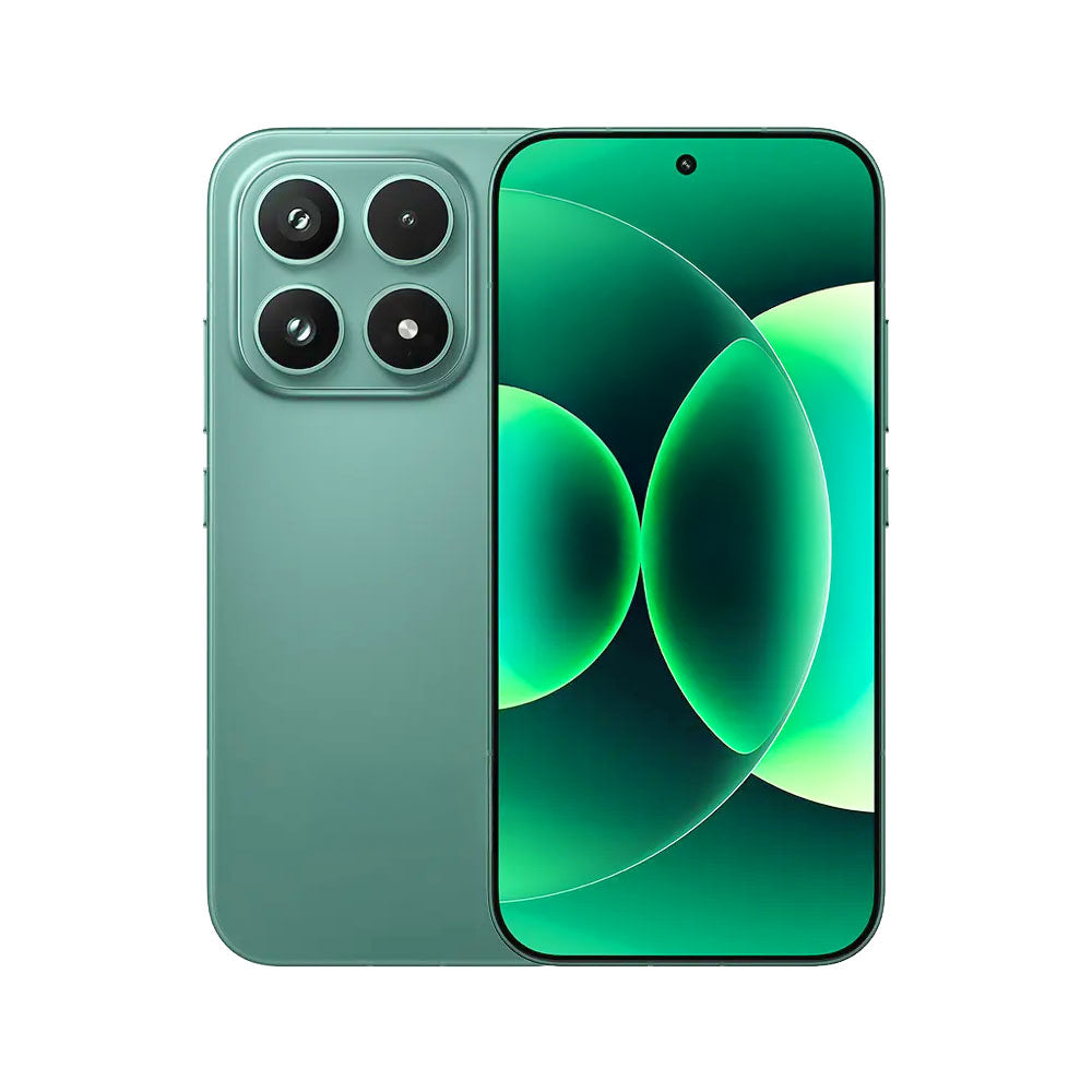 Xiaomi Mi 17 5G Dual SIM + eSIM 256GB (12GB RAM) Global Version