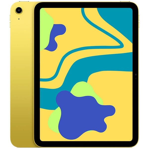 Apple iPad 11th Gen (2025) 11-inch WiFi 256GB