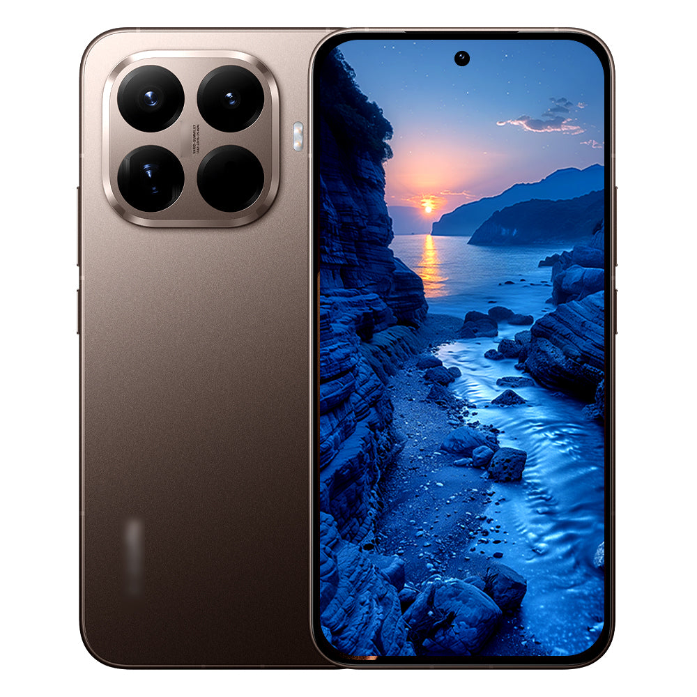 Xiaomi Mi 15T Pro 5G Dual SIM + eSIM 512GB (12GB RAM) Global Version with Leica