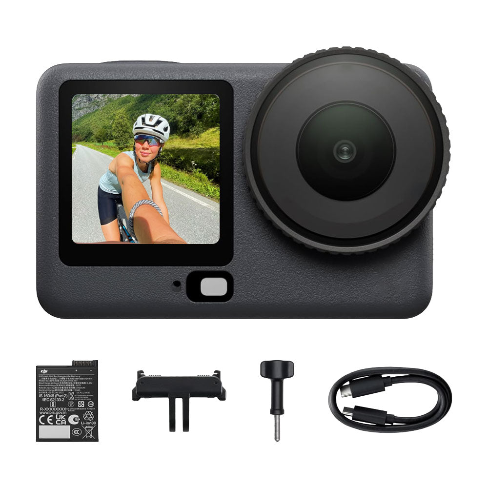 DJI Osmo Action 6