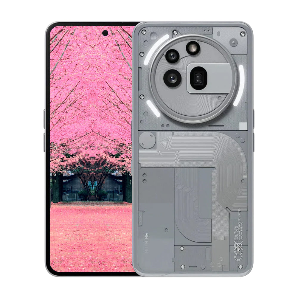 Nothing 3A Pro A059P (12+256GB)