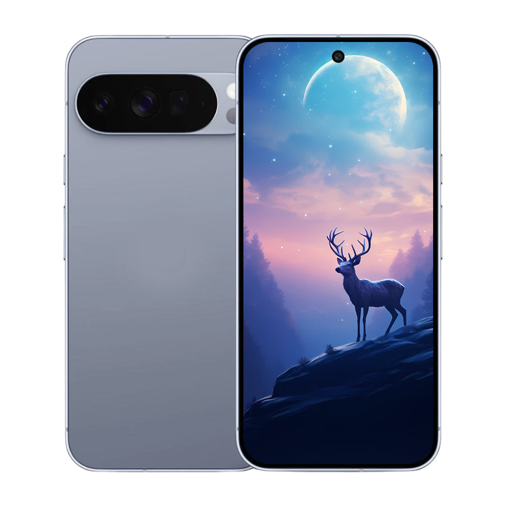Google Pixel 10 Pro XL 5G 512GB (16GB RAM)