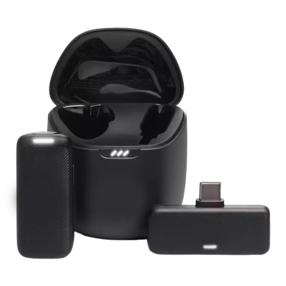 JBL Quantum Stream Wireless
